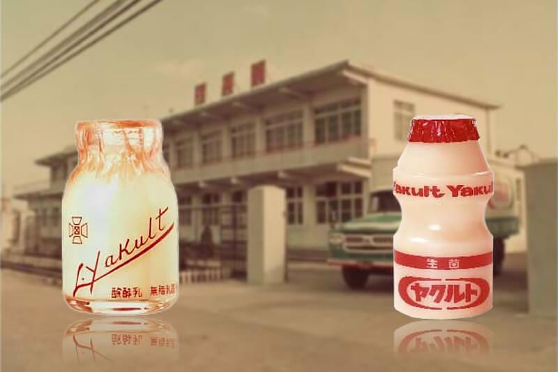 yakult nhật bản